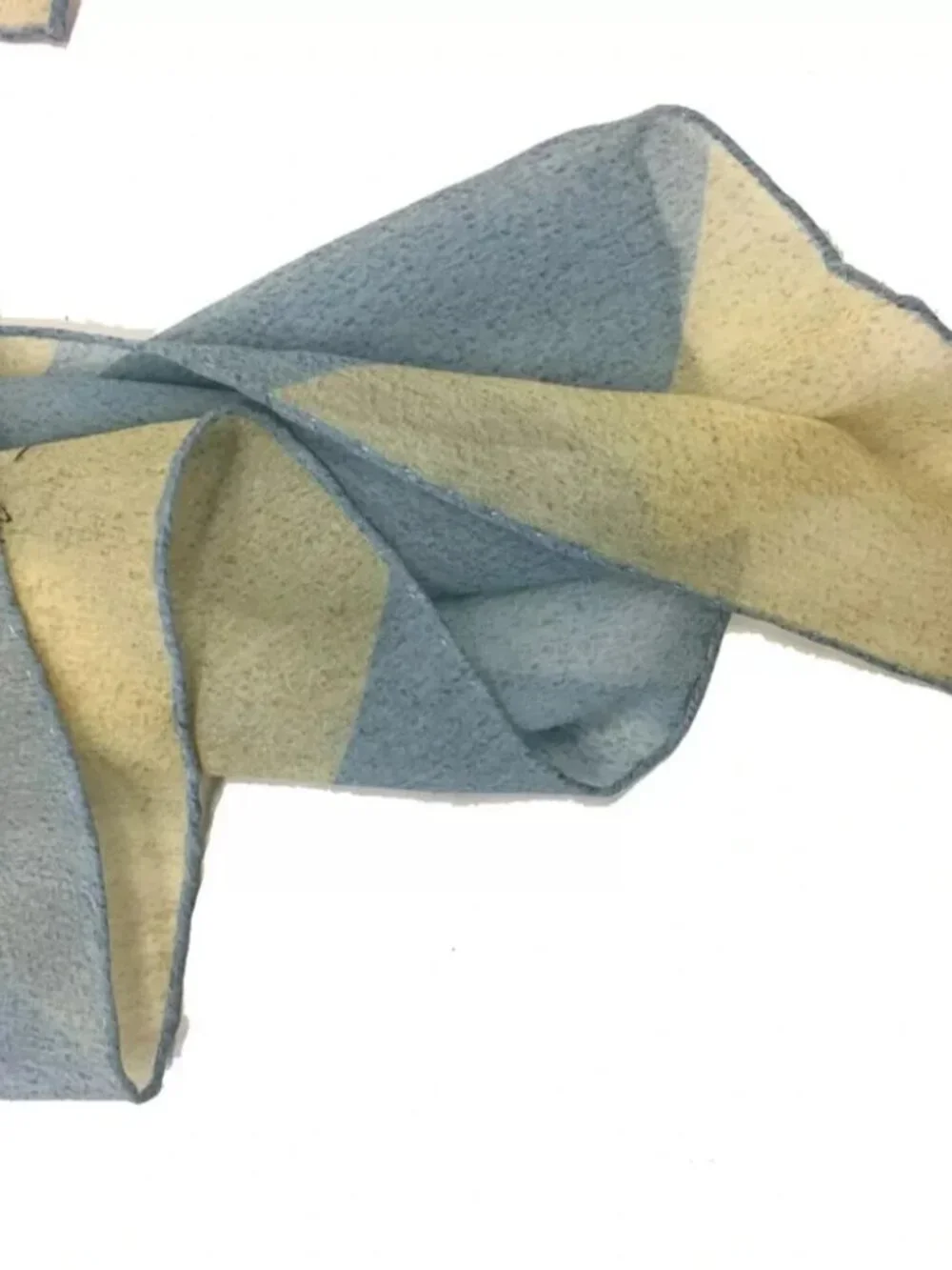 Bulgari/Bvlgari Pascolo Rupestre Silk Scarf - Very Rare
